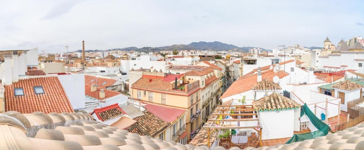 C20 - Adorable In The Center With Sun Terrace Apartamento